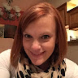 Meet your Posher, Mandy